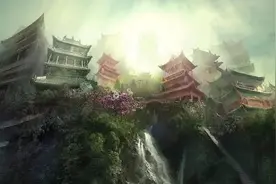 历史上最接近神的人物揭晓，诸葛亮仅排第五，他们的智...图片
