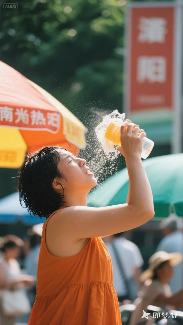 末伏南方高温你觉得会持续多久