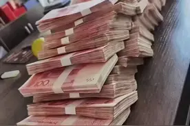 朋友借我20万元已经三年未归还图片