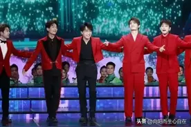 陈楚生苏醒0713再就业男团的友谊令人羡慕图片