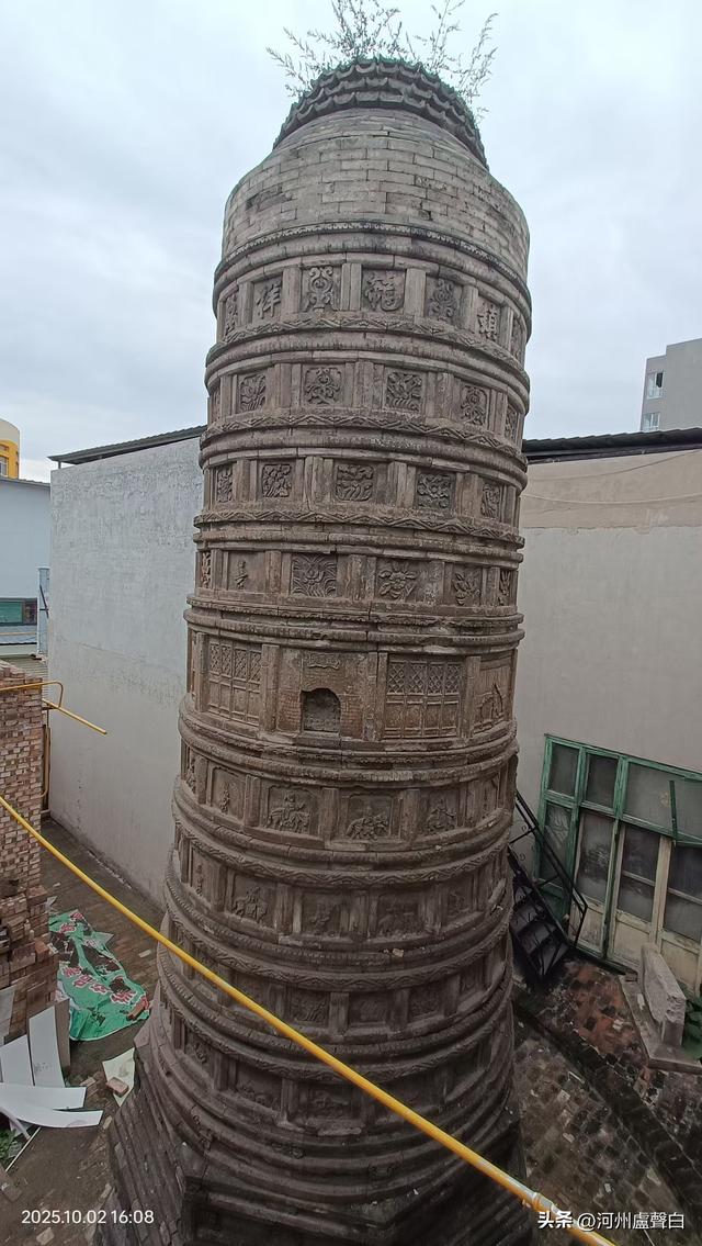 平遥古城
