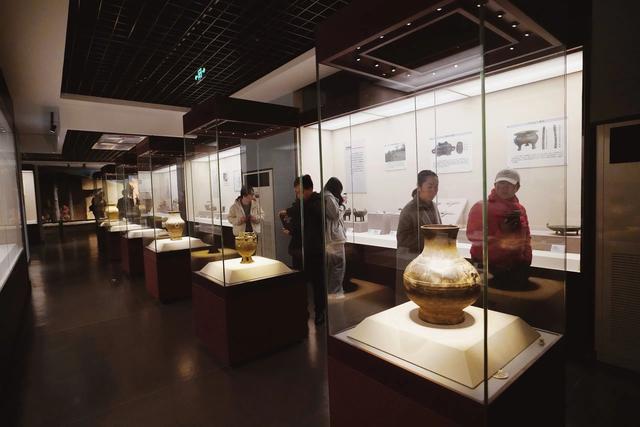 陇东寻根:在庆阳的文脉与烟火中溯源文明