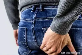 大便之后，要不要用水洗屁股？坚持洗的人，对身体有没有好处？图片