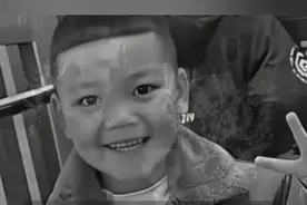 6岁男孩失踪后续：确认遇害，凶手是亲人，舅舅含泪曝光实情图片