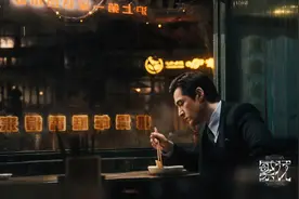 《繁花》大结局，为什么麒麟会接盘宝总？图片