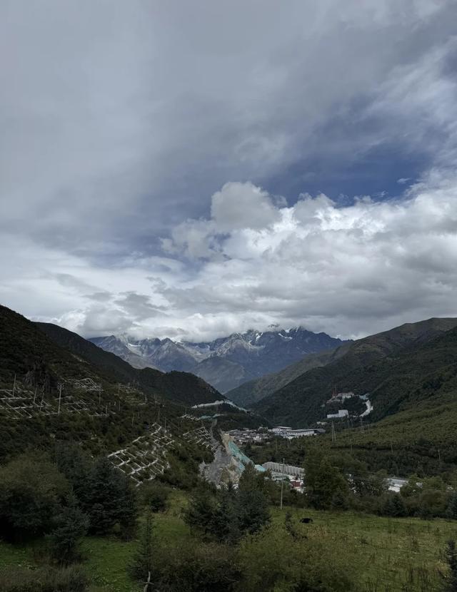 去折多山旅游需要注意什么