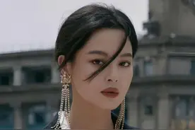 辛芷蕾：我这辈子最幸运的决定 在娱乐圈的风云变幻中图片