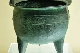 陕西夏商痕迹考究》[赞] ①大禹，朝代不详图片