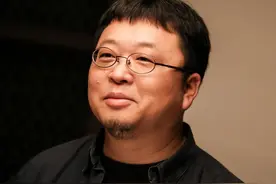 为什么罗永浩只有高中文化，就能在新东方教英语呢？图片