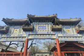 北京白云观 | “神仙眷顾之地”终极灵验攻略！图片