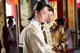 71岁左宗棠娶17岁宫女,新婚夜左宗棠轻叹：给我做孙女吧图片