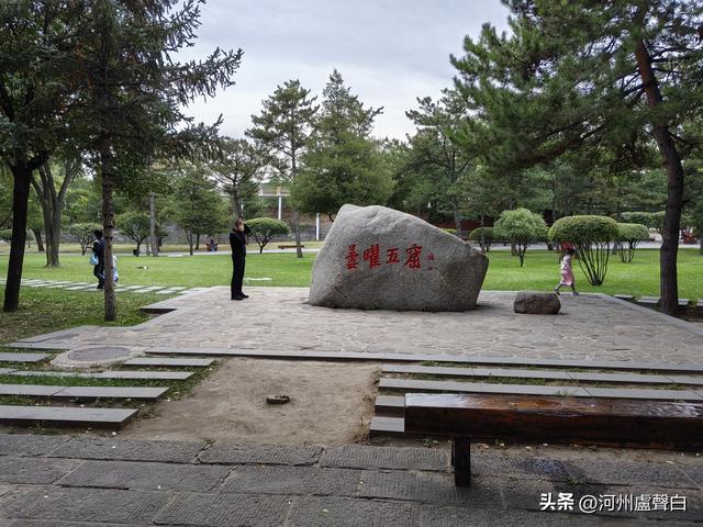 云冈石窟