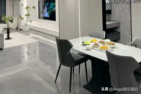 听我一句劝，装修不要随便做无主灯！干货避坑 15W...图片