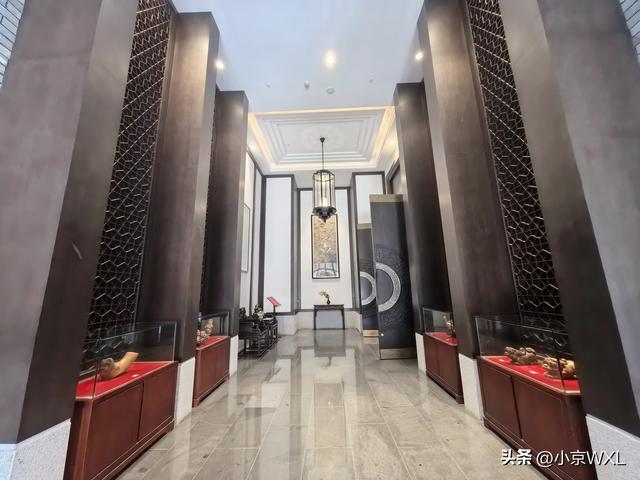 藏在深闺无人知的红木艺术馆