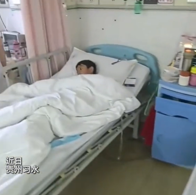 你遇到过食品安全问题吗
