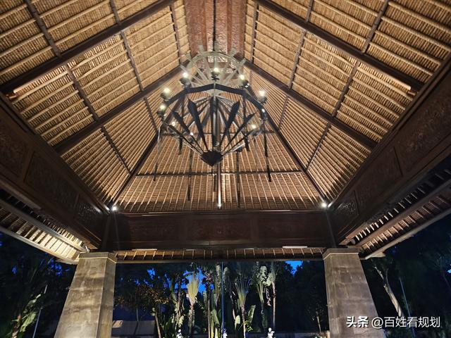 巴厘岛明星婚礼地探秘