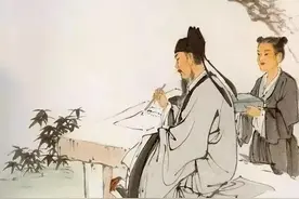 穿透人心的古诗词，句句都是实话，字字皆是良言 诗句...图片