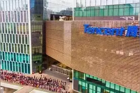 假如您拥有1%腾讯股份，意味着什么🤔️ 当拥有1%...图片