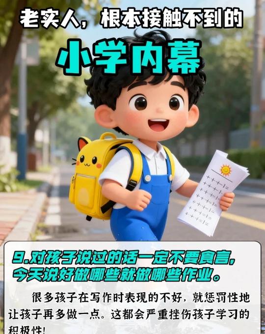 你认可因材施教的教育理念吗