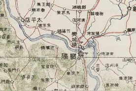 襄阳这个名字是襄阳市抢走了襄州区的吗图片