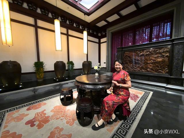 藏在深闺无人知的红木艺术馆