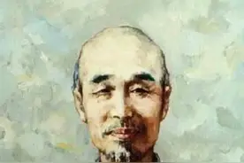 弘一法师：当你的修为越来越高时，就会开始真正理解每一个人图片