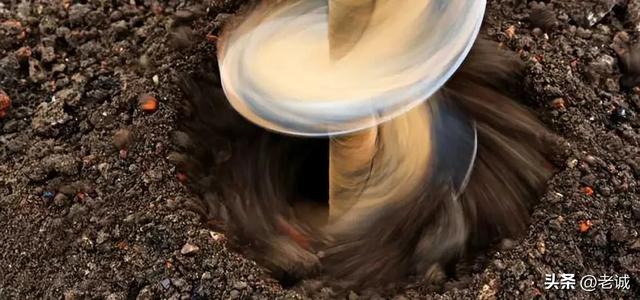 中国钻透1820米沙漠 挖出世界最深核电粮仓 西方惊呼 不可能