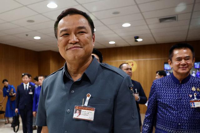 他信家族已经失去翻盘希望了吗