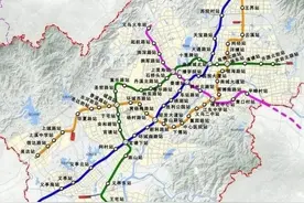 义乌市轨道交通3、4号线建造时间的影响因素及优化策略图片