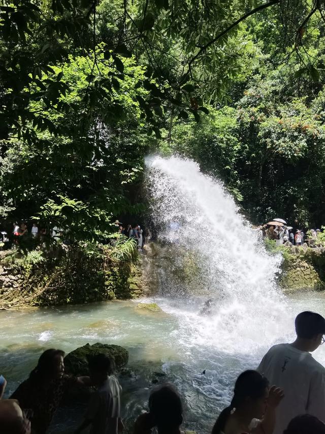 贵州旅游印象(二)