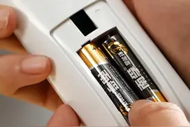 为什么很多电子产品不能用南孚电池？图片