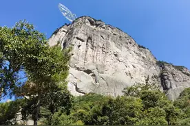 今天去仙居神仙居游玩，在长途汽车站坐的公共汽车，一...图片