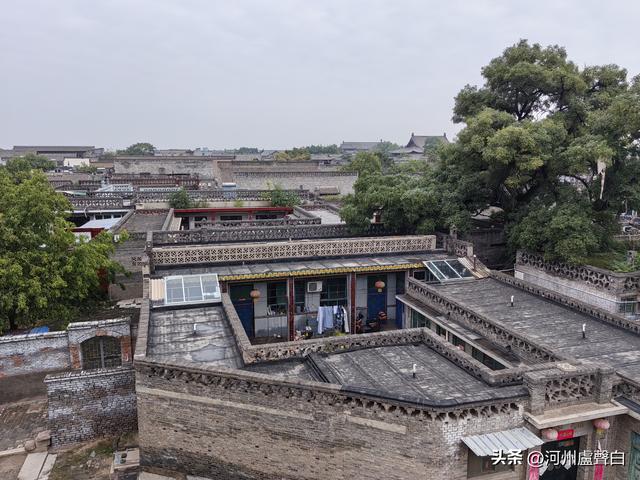 平遥古城