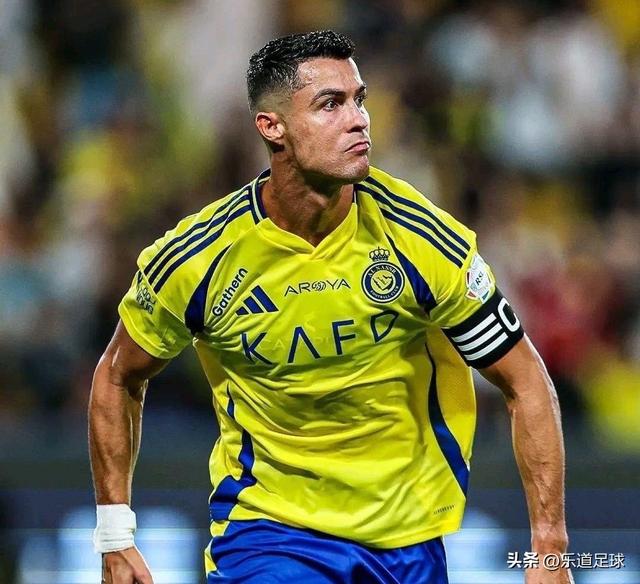 2025足球运动员收入榜前10都有谁