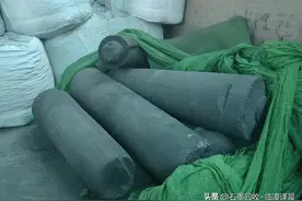 什么是石墨,石墨有什么用途?#你是否曾经听说过石墨？图片