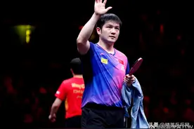 巴黎奥运会单打如何抽签? 看了你就明白了~ #乒乓球图片