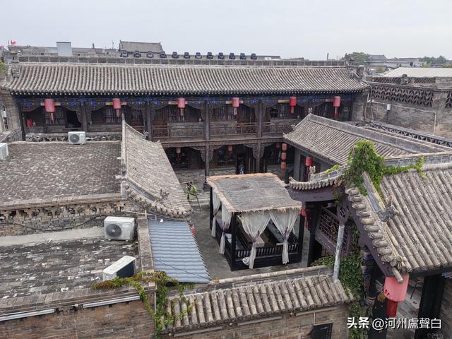 平遥古城