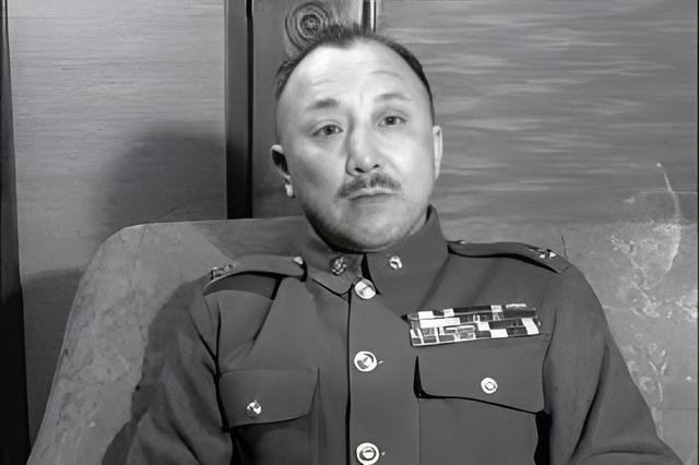1939年，卫立煌想参加共产党，秘书告诉刘少奇，刘：你胆子不小啊