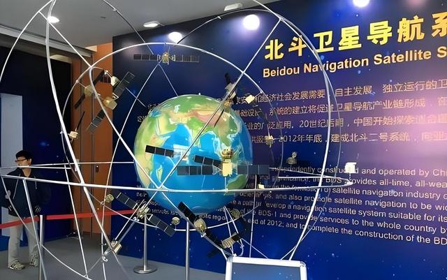 中国北斗系统有多厉害