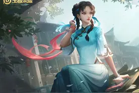 西施实用技巧一：提升一技能命中率 如果我们距离敌人...图片