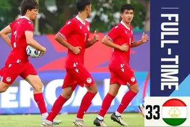 每3分钟1球！亚洲劲旅轰33-0：1人单场轰14球，创亚足联新记录！图片