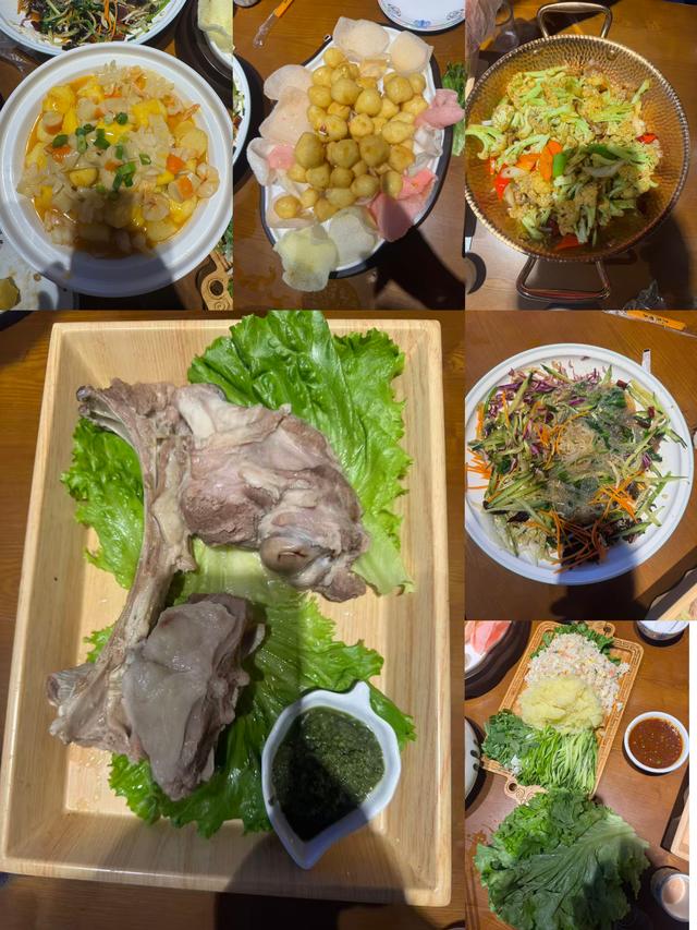 🍂呼伦贝尔深秋自驾游参考攻略