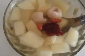 亲测！苹果煮水真的不是每个人都适合图片