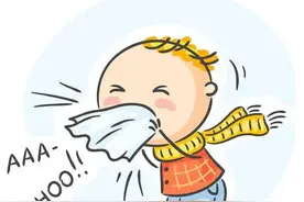 12个居家必备的感冒药，一文总结图片