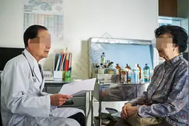 “伟哥”是蓝色的，中老年能乱吃吗？有副作用吗?图片