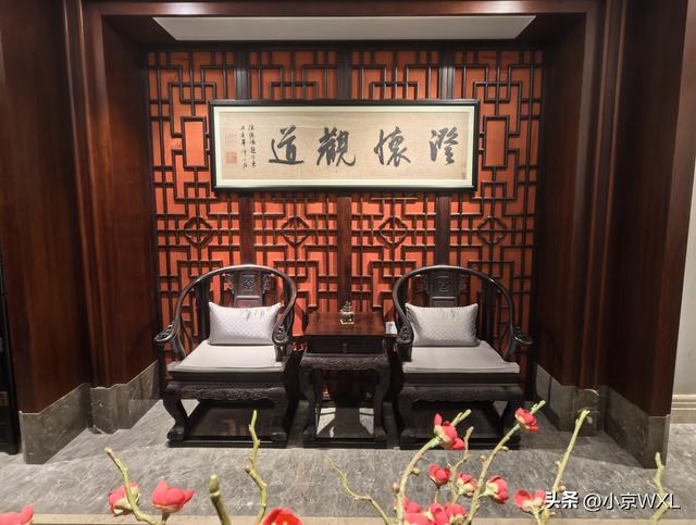藏在深闺无人知的红木艺术馆