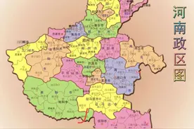 河南省改县设市呼声高的五个县都是谁？图片