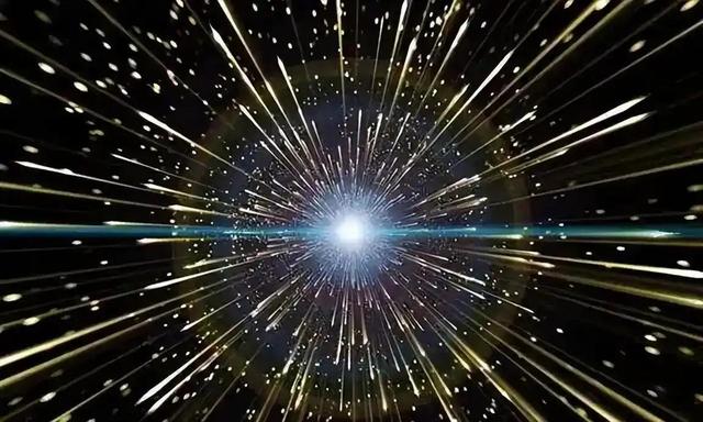 深度科普：密室中关闭手电筒，马上漆黑一片，光都跑哪里了？