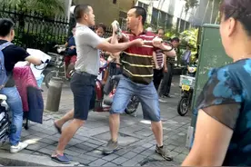 让文明倒退五十年的三句话！ 第一句，”不是你撞的图片
