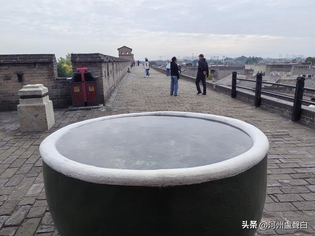 平遥古城